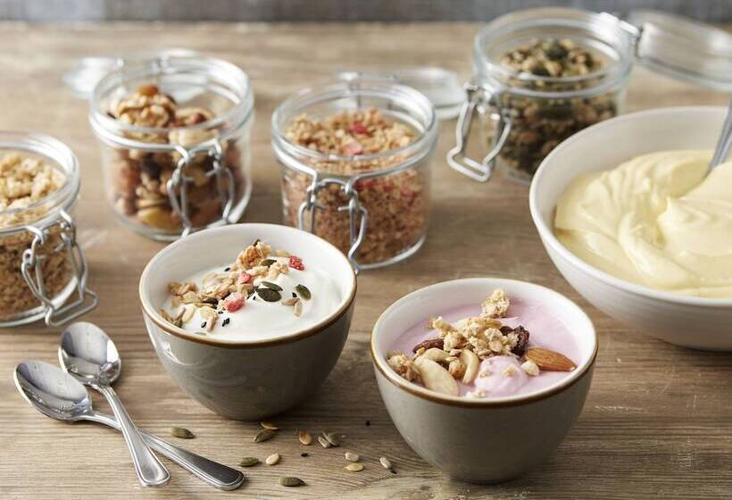 Break Sokos Hotel Flamingo