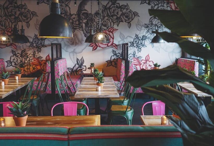 Break Sokos Hotel Flamingo