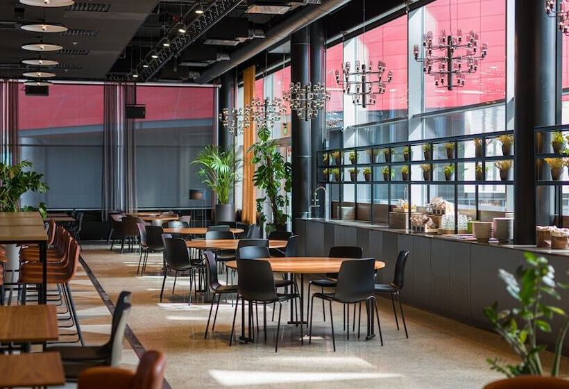 Break Sokos Hotel Flamingo