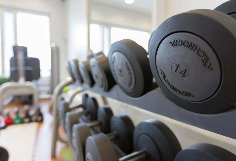 Break Sokos Hotel Flamingo