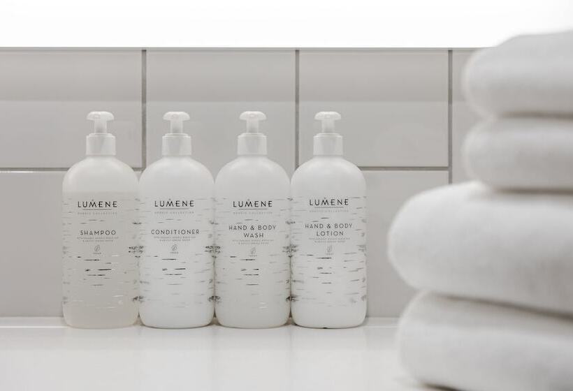 Break Sokos Hotel Flamingo