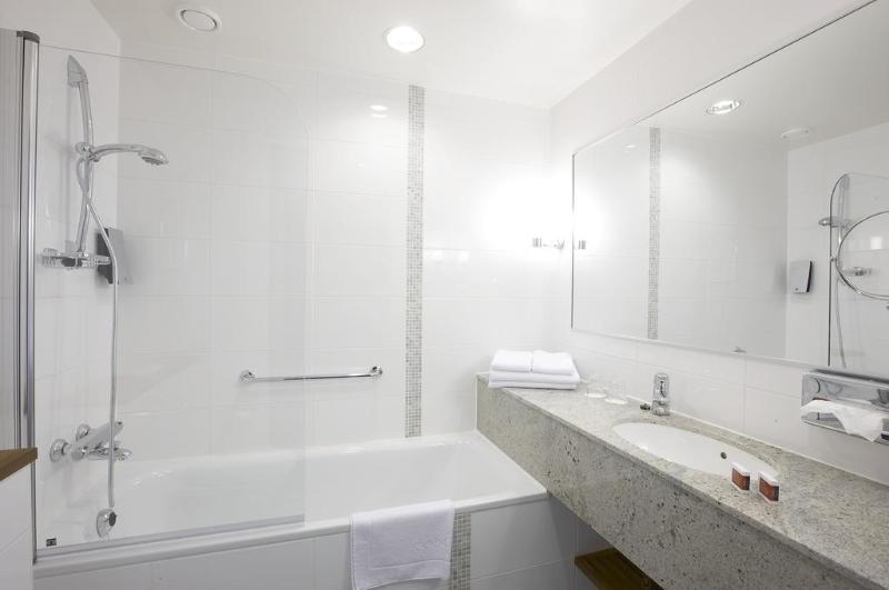 Break Sokos Hotel Flamingo