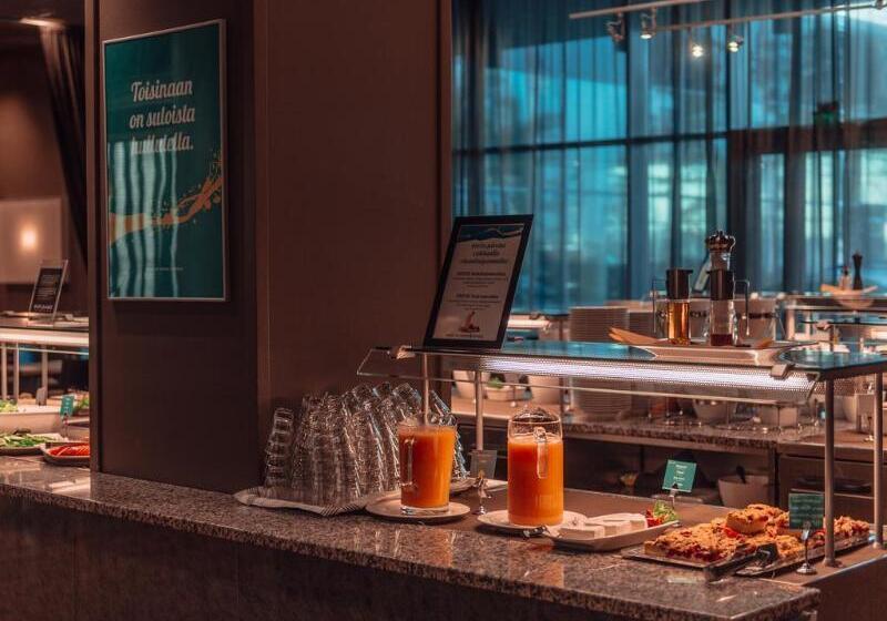 Break Sokos Hotel Flamingo