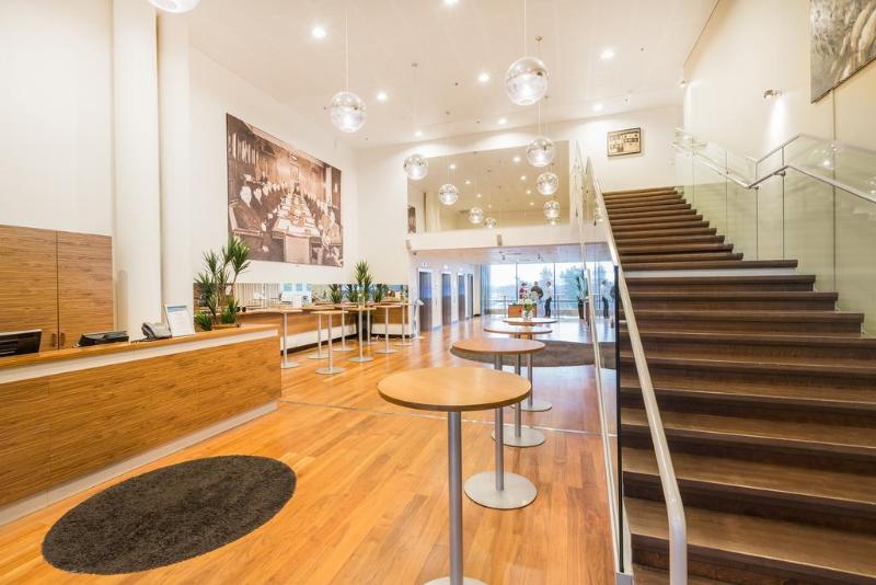 Break Sokos Hotel Flamingo