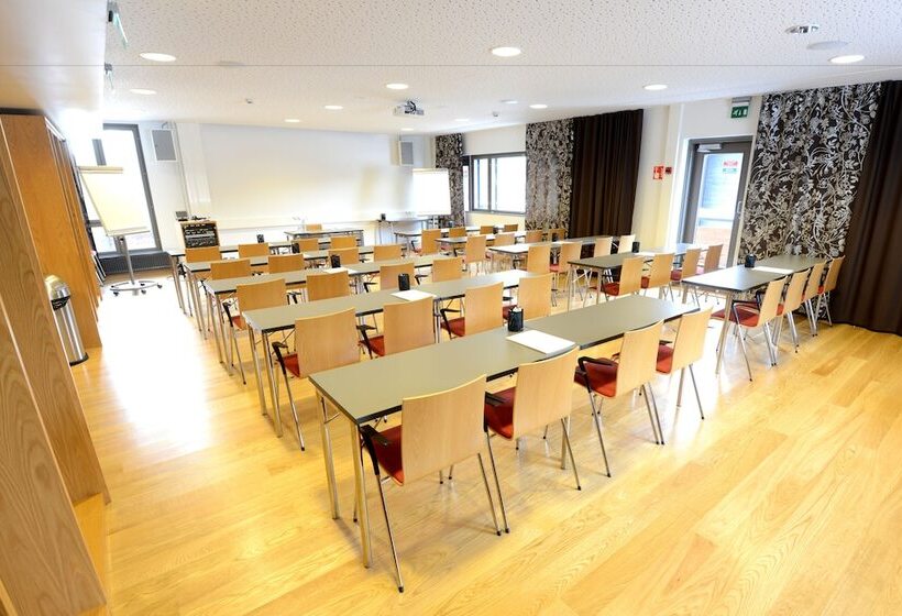 Break Sokos Hotel Levi