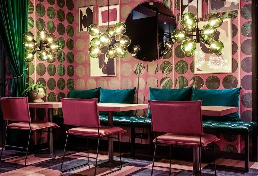 Break Sokos Hotel Levi