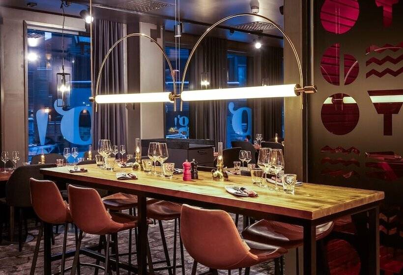 Break Sokos Hotel Levi