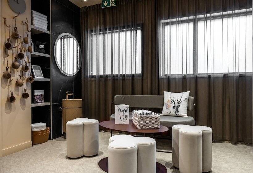 Break Sokos Hotel Levi