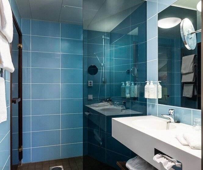 Break Sokos Hotel Levi