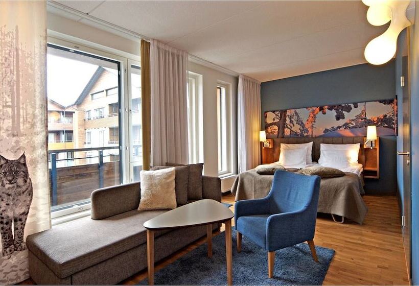 Break Sokos Hotel Levi