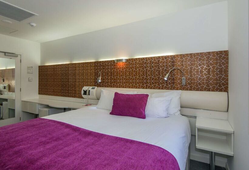 هتل Breakfree On Cashel, An Accor