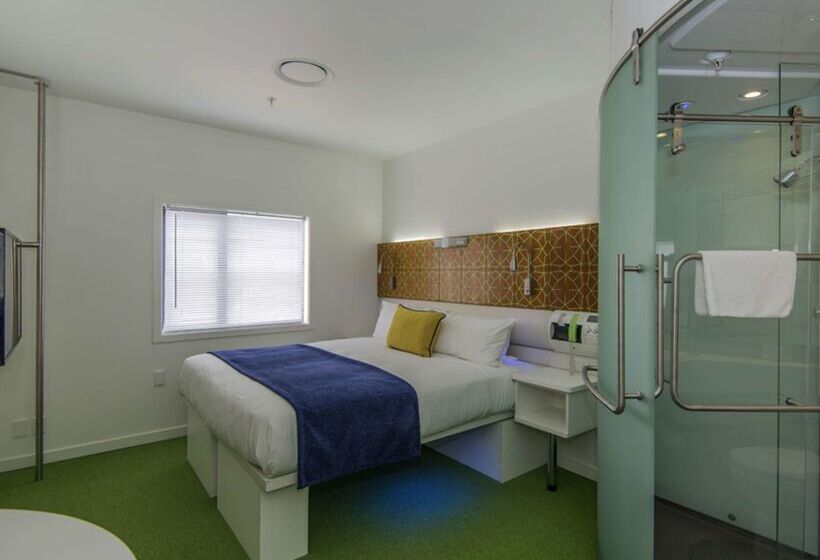 هتل Breakfree On Cashel, An Accor