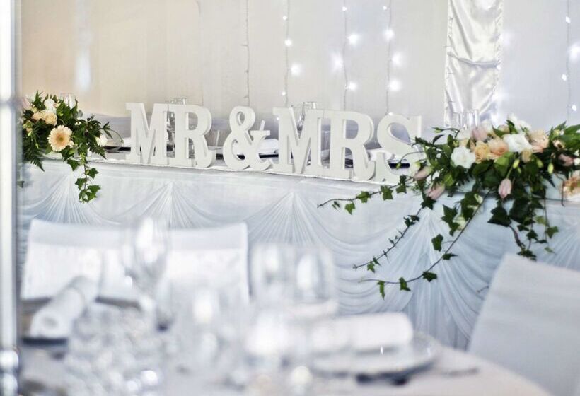 هتل Breakfree On Cashel, An Accor