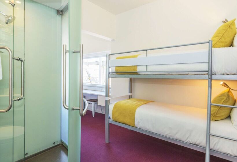 Отель Breakfree On Cashel, An Accor