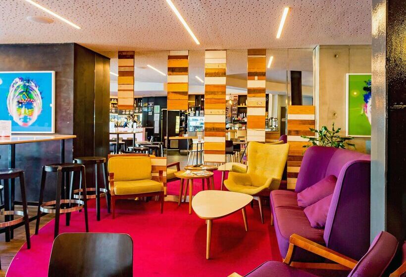 هتل Breakfree On Cashel, An Accor