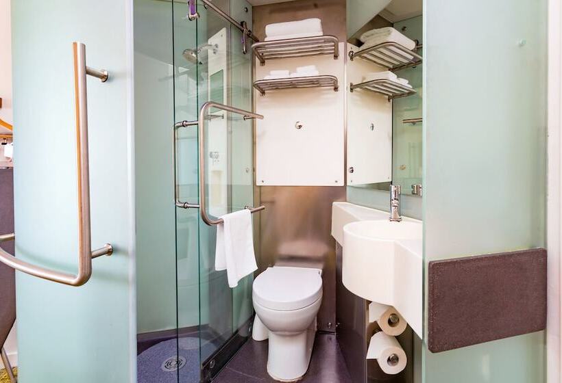 هتل Breakfree On Cashel, An Accor