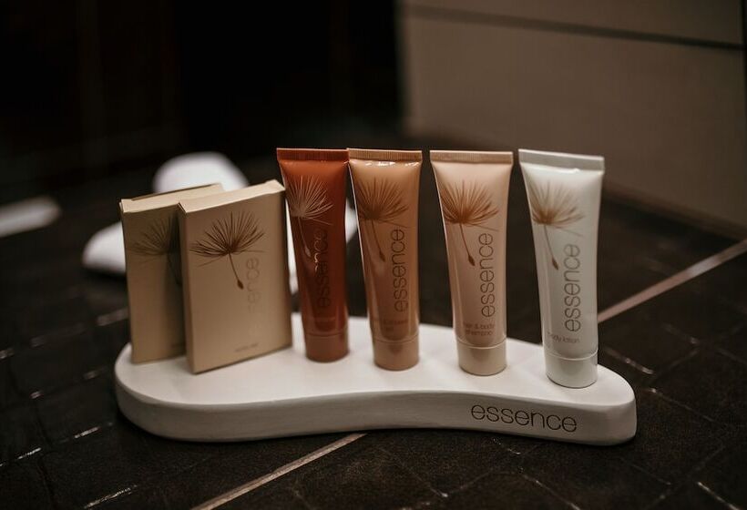 Buda Castle Hotel Budapest