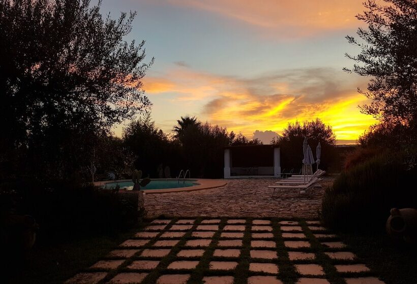 فندق Cambiocavallo Resort