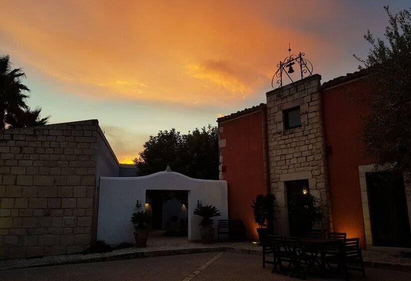 فندق Cambiocavallo Resort