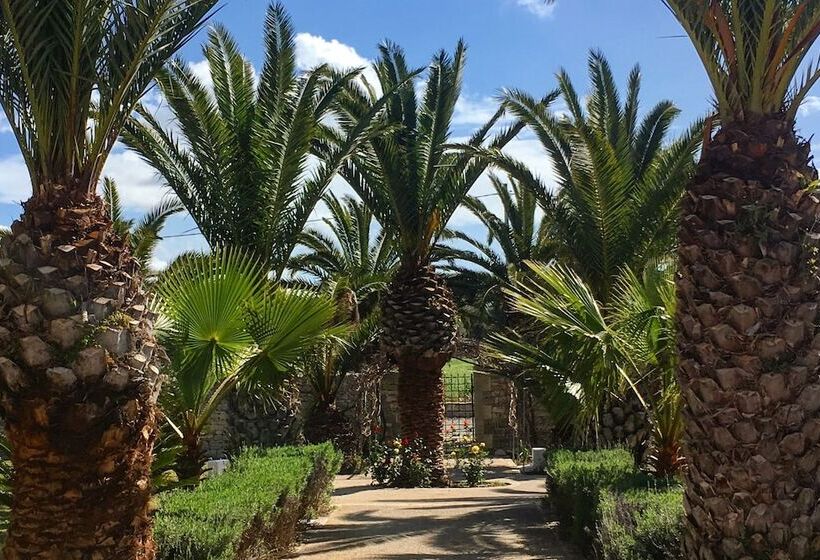 فندق Cambiocavallo Resort