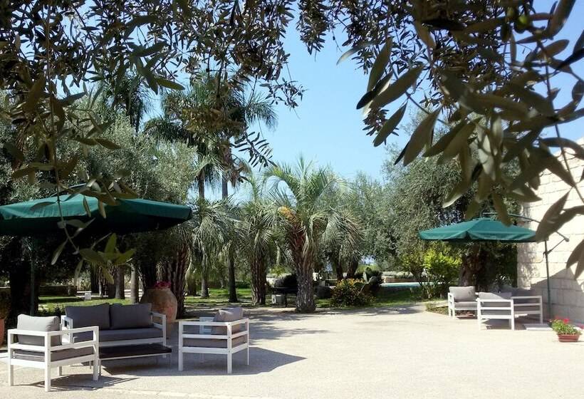 فندق Cambiocavallo Resort