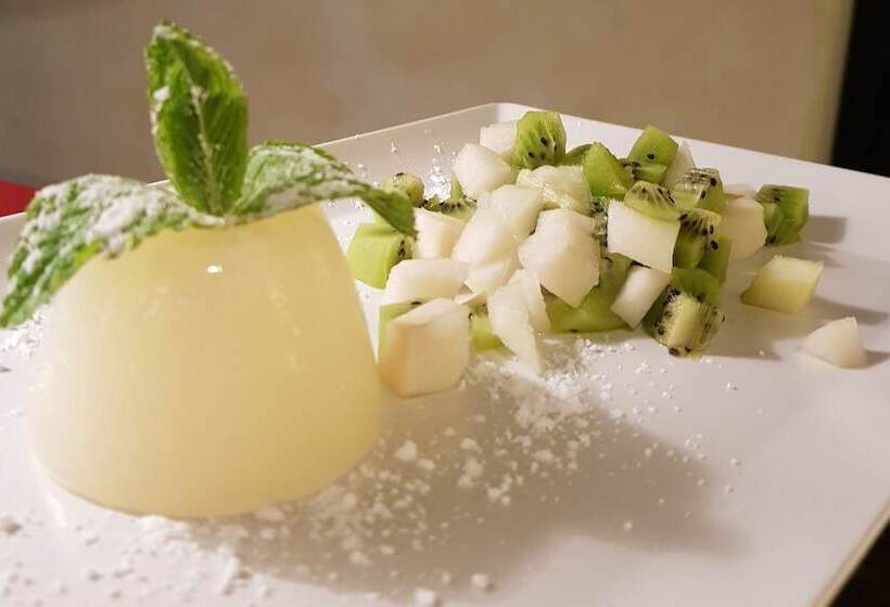 فندق Cambiocavallo Resort