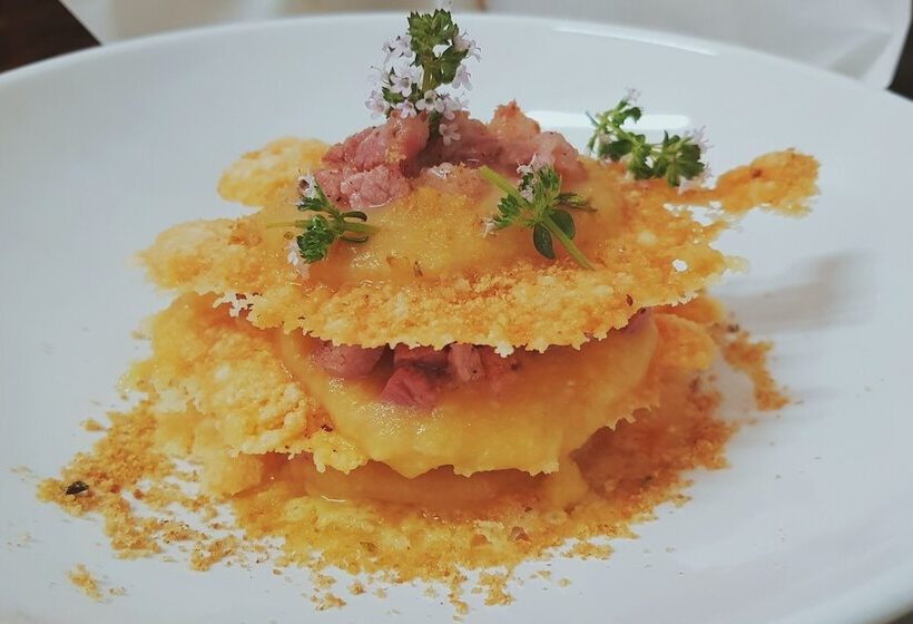 فندق Cambiocavallo Resort