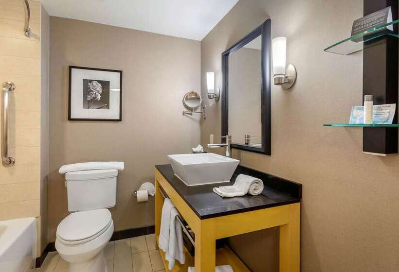 Cambria Hotel Ft Collins