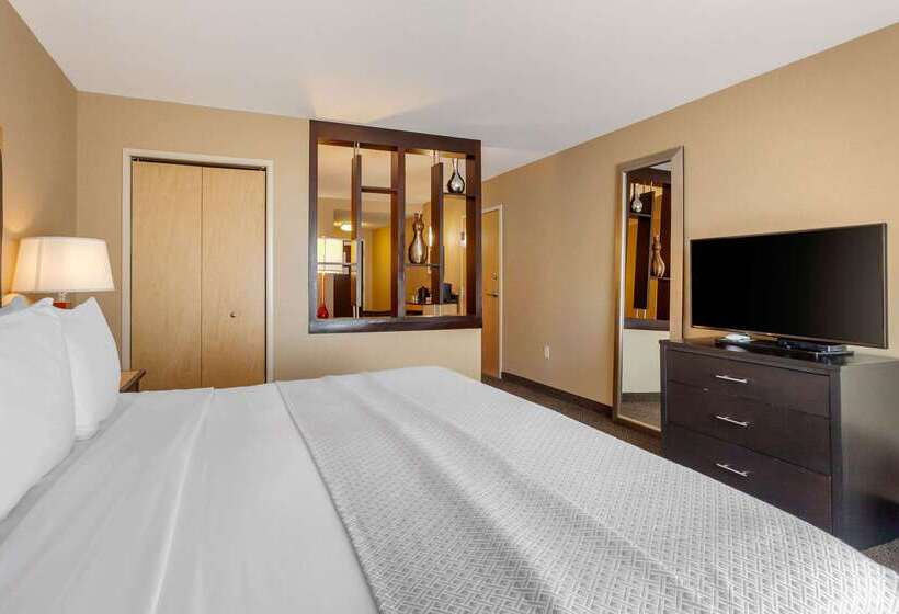 Cambria Hotel Ft Collins