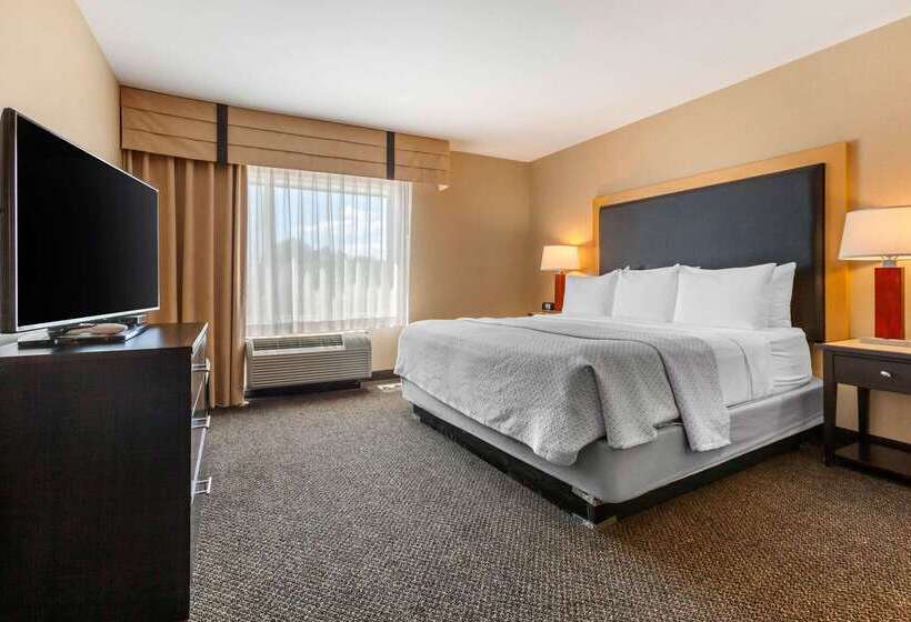 Cambria Hotel Ft Collins