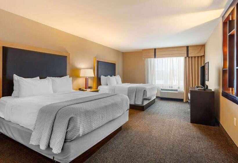 Cambria Hotel Ft Collins