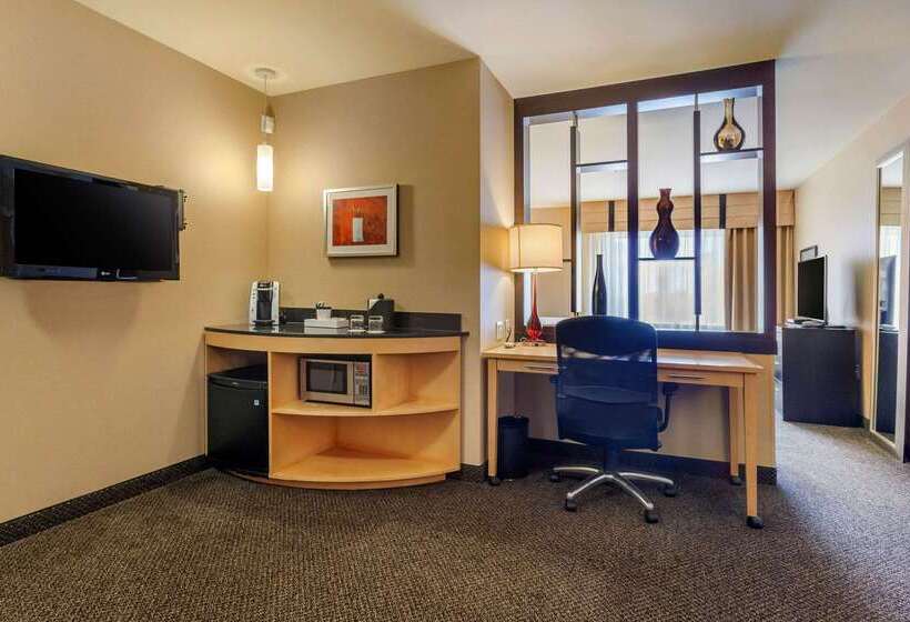 Cambria Hotel Ft Collins