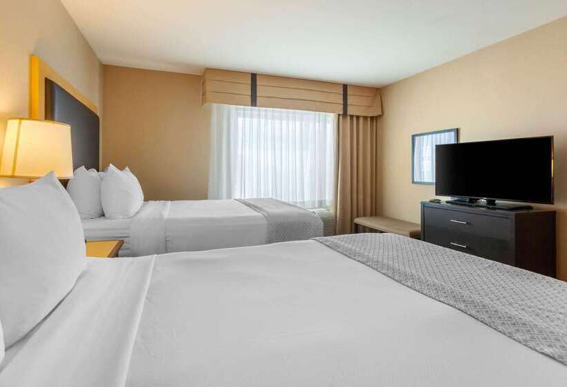 Cambria Hotel Ft Collins