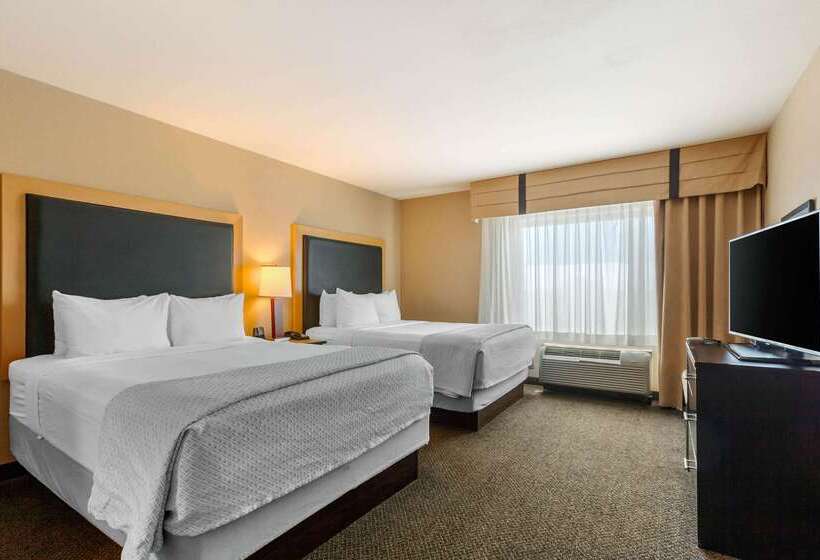 Cambria Hotel Ft Collins