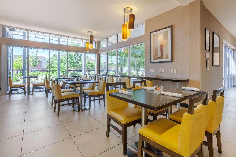 Cambria Hotel Ft Collins