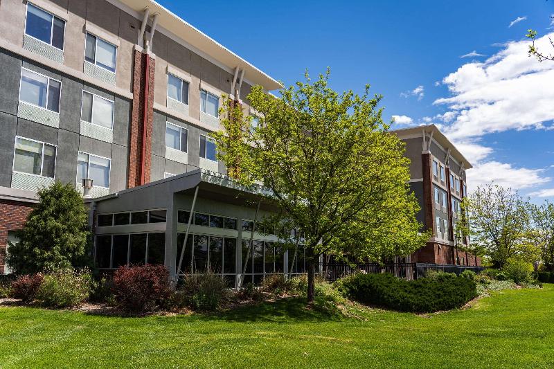 Cambria Hotel Ft Collins