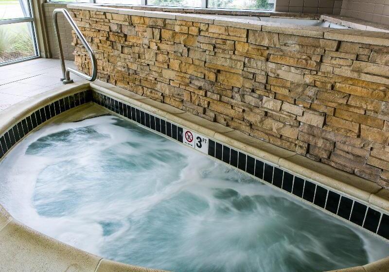 Cambria Hotel Ft Collins