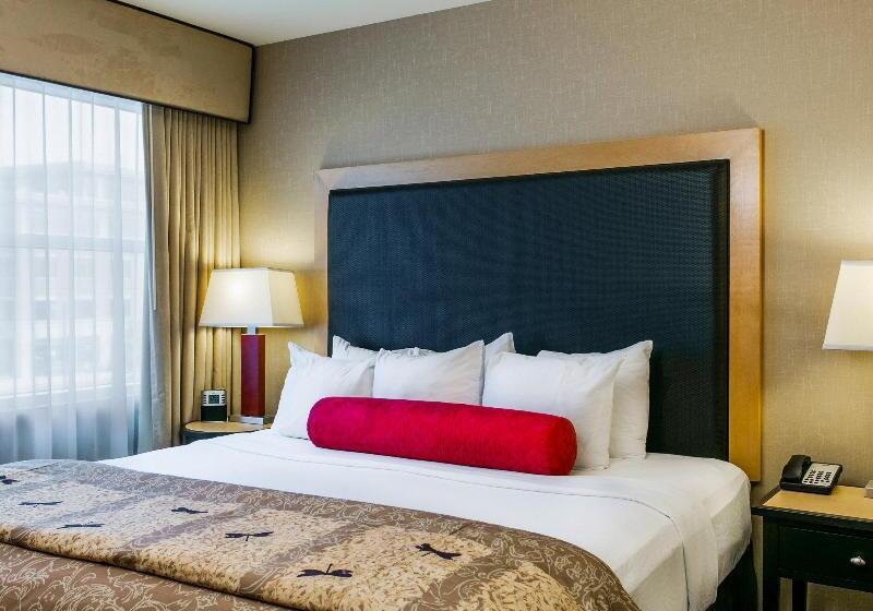 Cambria Hotel Ft Collins