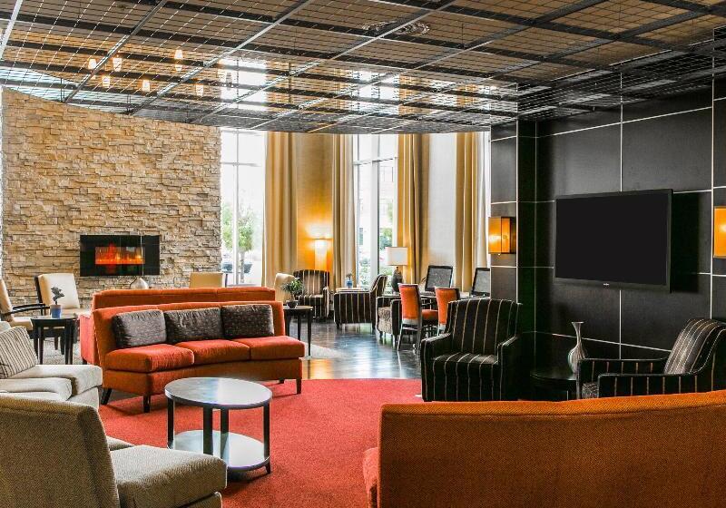 Cambria Hotel Ft Collins