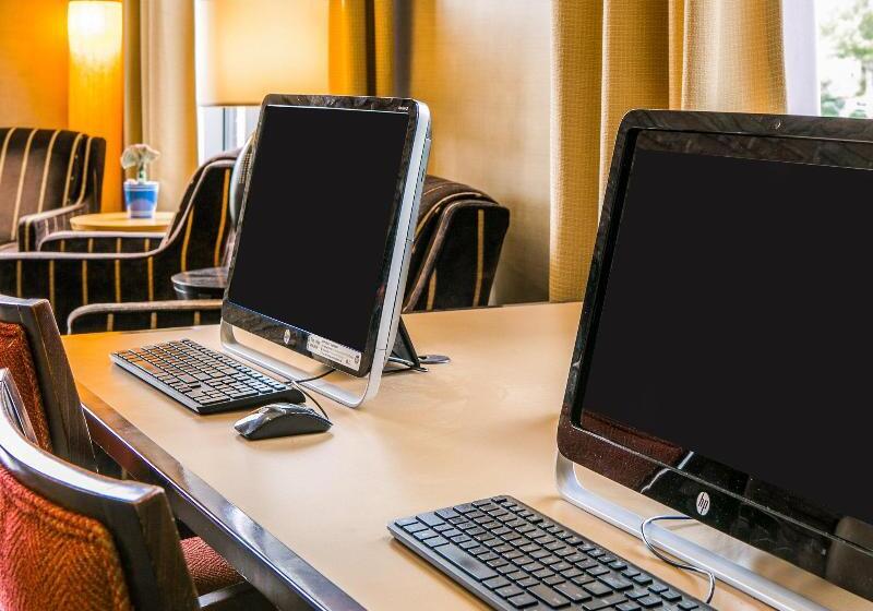 Cambria Hotel Ft Collins