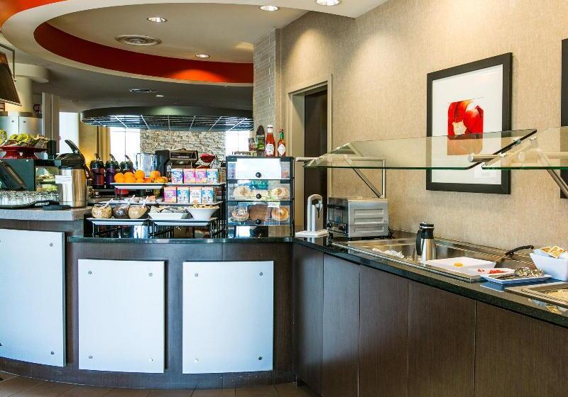 Cambria Hotel Ft Collins