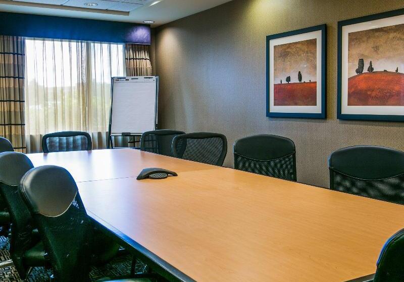 Cambria Hotel Ft Collins