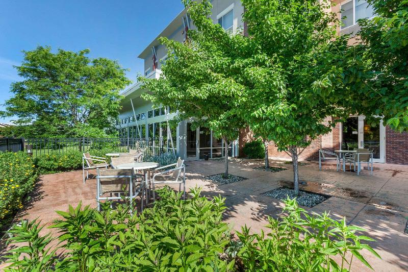 Cambria Hotel Ft Collins