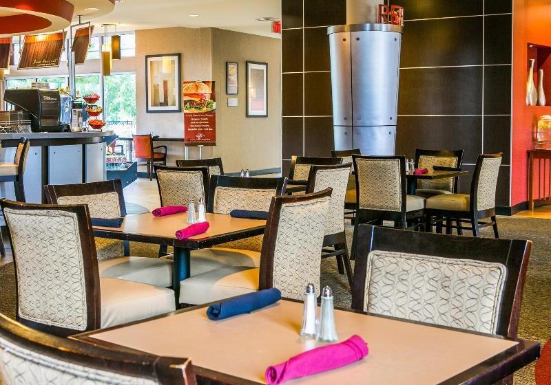 Cambria Hotel Ft Collins