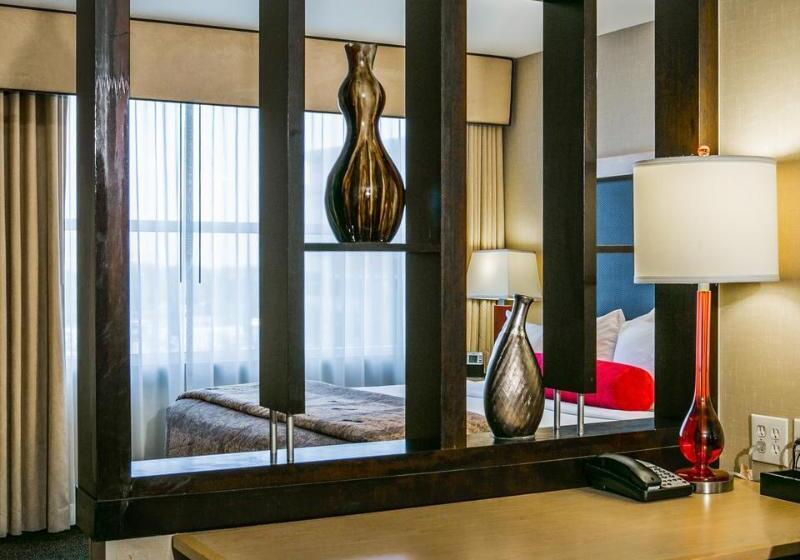 Cambria Hotel Ft Collins