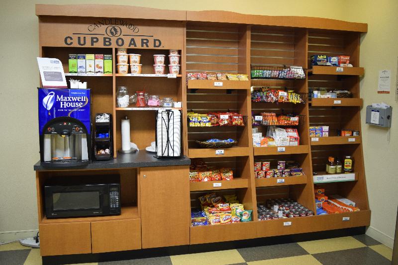 هتل Candlewood Suites Fort Wayne   Nw, An Ihg