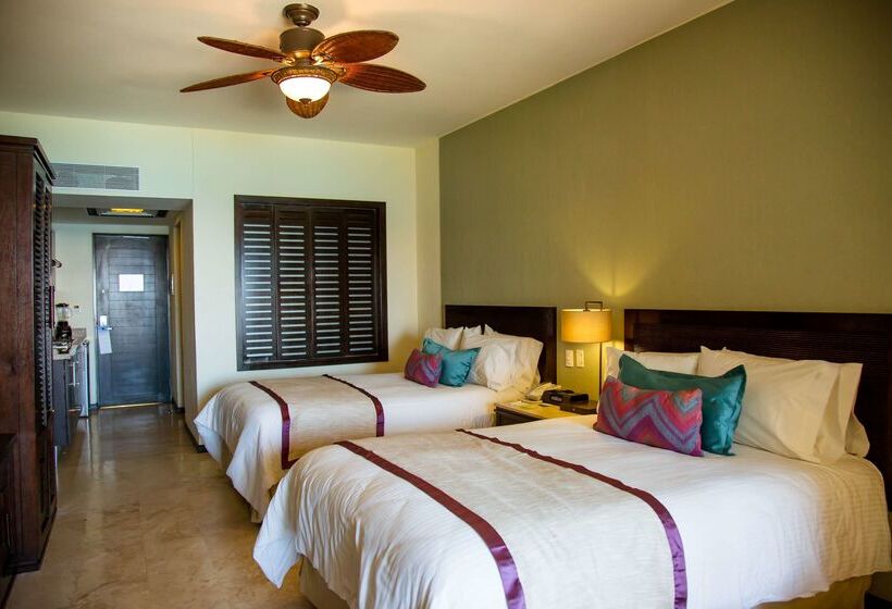 هتل Casa Dorada Los Cabos Resort & Spa