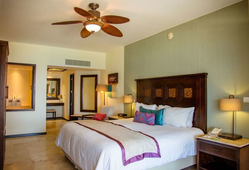 هتل Casa Dorada Los Cabos Resort & Spa