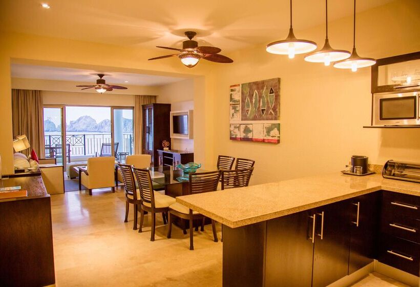 Otel Casa Dorada Los Cabos Resort & Spa