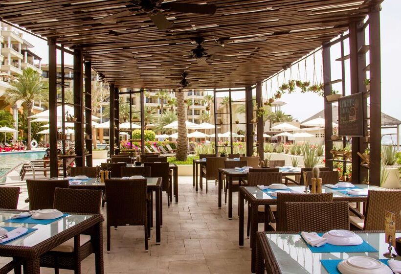 Otel Casa Dorada Los Cabos Resort & Spa